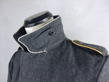WW2 German Luftwaffe LW Officer Wool Fliegerbluse Jacket Tunic