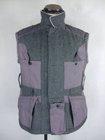 WW2 German Luftwaffe LW Enlisted Wool Fliegerbluse Jacket Tunic