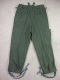 WW2 German LW Fallschirmjager M38 Jump Trousers Pants