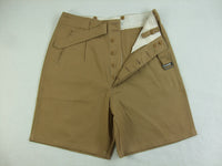 WWII German Luftwaffe LW Tropical Shorts