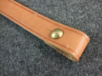 W.W.II Japan Nambu14 Leather Shoulder Strap