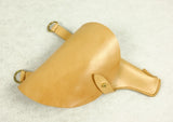 WW2 Soviet Union Russia Red Army M1895 Nagant Revolver Holster