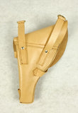 WW2 Soviet Union Russia Red Army M1895 Nagant Revolver Holster