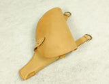 WW2 Soviet Union Russia Red Army M1895 Nagant Revolver Holster