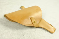 WW2 Soviet Union Russia Red Army M1895 Nagant Revolver Holster