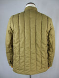 WW2 Soviet Union Soldier M35 Winter Jacket Telogreika