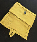 WW2 Soviet Red Army Spare Ammo Pouch Reproduction