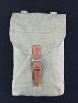 WW2 Soviet Red Army RGD33 Grenade Pouch Gray