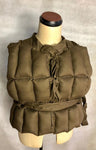 WW2 Japanese Navy Seaman Sailor Life Vest