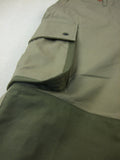 WWII United States US M42 Airborne Jumpsuit Trousers Pants