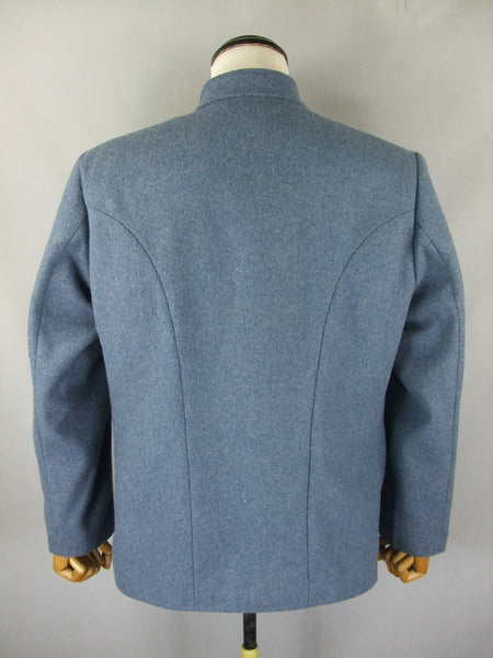 WW1 France French Army Horizon Blue M1915 Wool Jacket Bleu Horizon Var ...