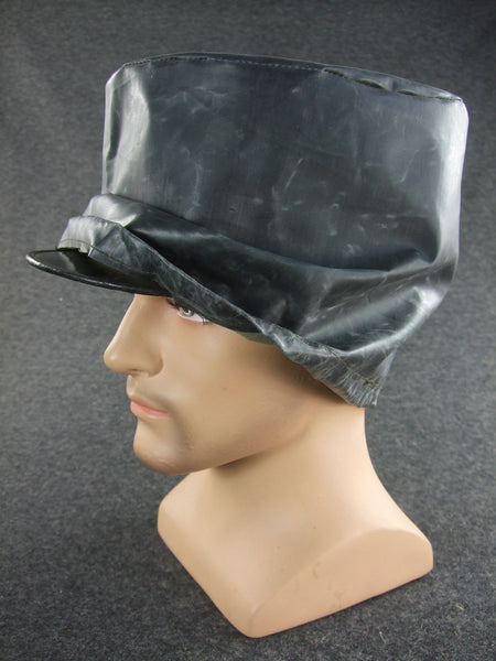 WW1 French Army Rain Cover For Kepi Cap