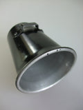 WWII German Aluminum Cup Early Type For 1L Canteen