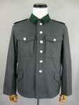 WWII Tunic Czechs in the German Puppet Army