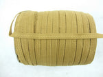 WWII German DAK NCO Tresse 2 Yards