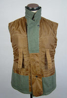 WWII German M43 EM Wool Field Grey Tunic Elite