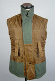 WWII German M43 EM Wool Field Grey Tunic Elite