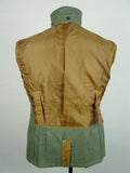 WWII World War 2 German M43 EM Wool Field Tunic WH