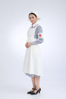 WW2 Deutsches Rotes Kreuz German Red Cross Nurse Uniform Set