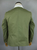 WW2 IJA Officer Tropical Summer Uniform Jacket