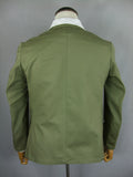 WW2 IJA Officer Tropical Summer Uniform Jacket