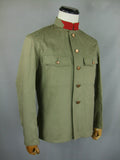 WW2 IJA Type 45 T45 Summer Tunic Jacket
