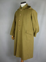 WW2 Japan Imperial Japanese Army IJA T98 Wool Coat