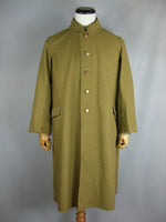 WW2 Japan Imperial Japanese Army IJA T98 Wool Coat