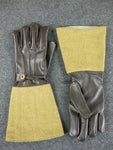 WW2 Japan Japanese Imperial Army Tanker Glove