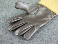 WW2 Japan Japanese Imperial Army Tanker Glove