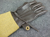 WW2 Japan Japanese Imperial Army Tanker Glove