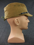 WWII Japanese Army IJA Field Cap Wool