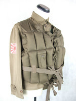 WW2 Japanese Navy IJN Airforce Flight Life Jacket Vest