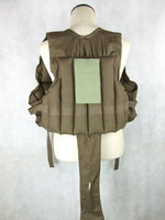 WW2 Japanese Navy IJN Airforce Flight Life Jacket Vest