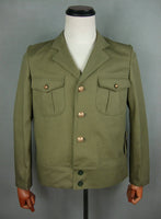 WWII Japan Japanese Navy IJN Short Jacket Early