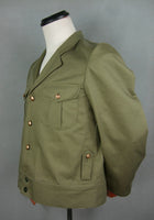 WWII Japan Japanese Navy IJN Short Jacket Early