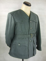 WW2 Italy Marine Modello 41 Grey Green Wool Jacket Giacca Late