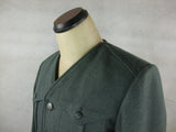 WW2 Italy Marine Modello 41 Grey Green Wool Jacket Giacca Late