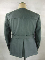 WW2 Italy Marine Modello 41 Grey Green Wool Jacket Giacca Late