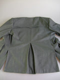 WW2 Italy Marine Modello 41 Grey Green Wool Jacket Giacca Late