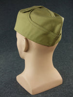 WW2 Italy Italian Tropical Officer Bustina Cap