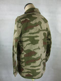 WW2 German Luftwaffe LW Field Division Smock Tan & Water Camo