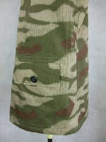 WW2 German Luftwaffe LW Field Division Smock Tan & Water Camo