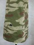 WW2 German Luftwaffe LW Field Division Smock Tan & Water Camo
