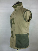 WW2 German Luftwaffe LW Field Division Smock Tan & Water Camo