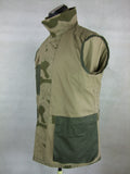 WW2 German Luftwaffe LW Field Division Smock Tan & Water Camo