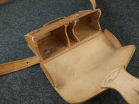 WWII IJA M38 Cavalry Ammo Pouch