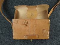 WWII IJA M38 Cavalry Ammo Pouch