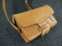 WWII IJA M38 Cavalry Ammo Pouch