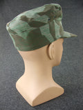 WWII German Splinter Camo Field Cap